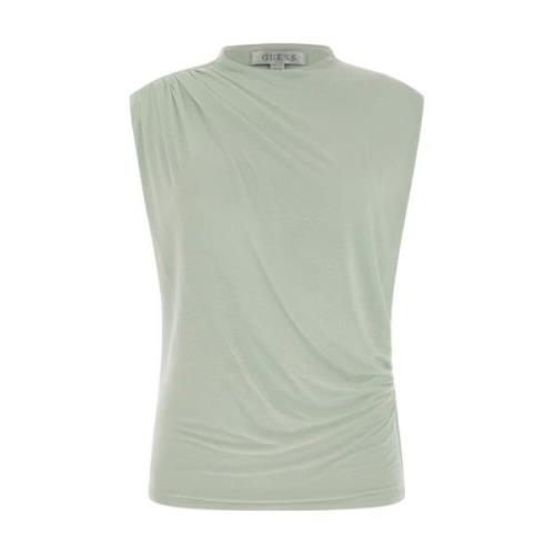 Sleeveless Tops