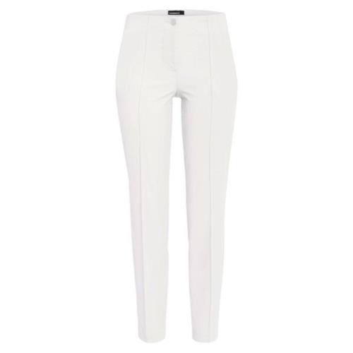 Slim-fit Trousers