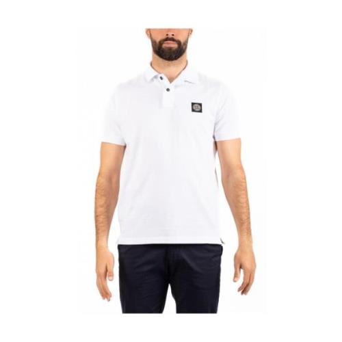 Herre Polo Shirt