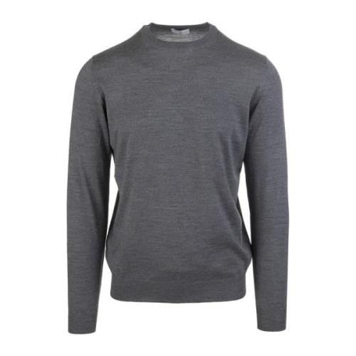 Round-neck Knitwear