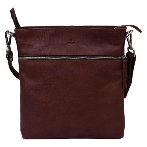 Elba Crossbody Messenger Taske