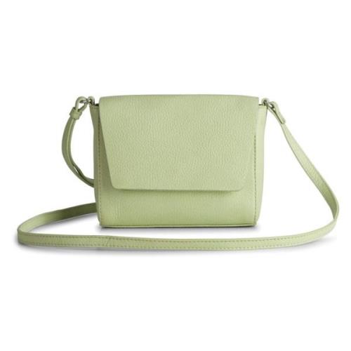 Saige Grain Crossbody Taske