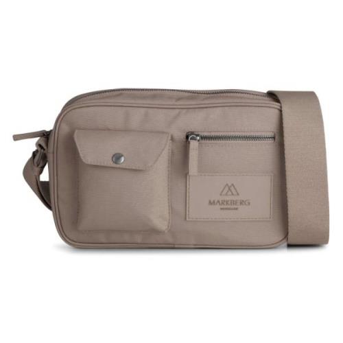 Monokrom Crossbody Taske