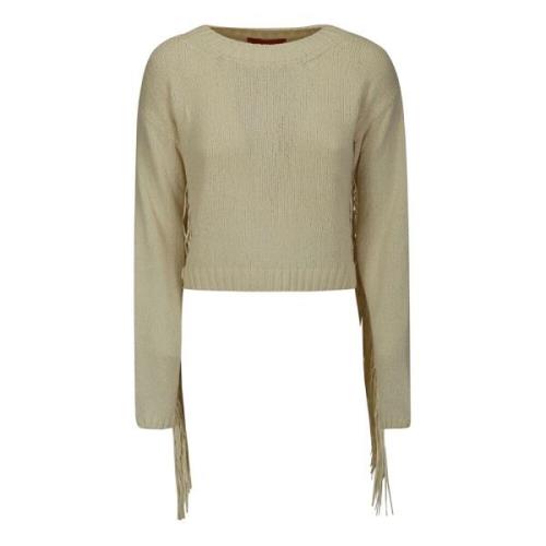 Round-neck Knitwear