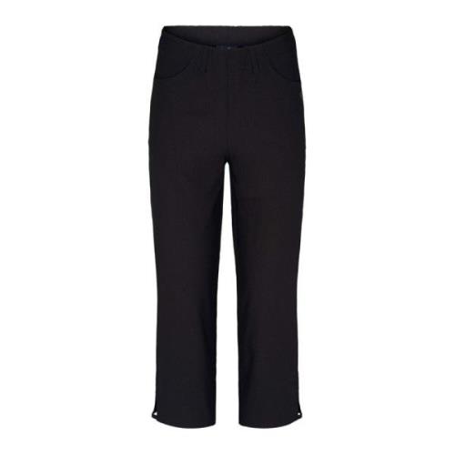 Laurie Anabelle Regular Capri Ml Trousers