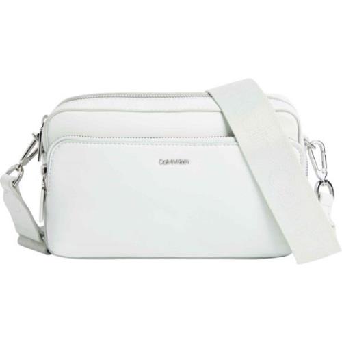 Elegant Crossbody Must Kamerataske