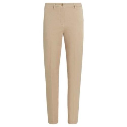 Slim Blend Chino Pant