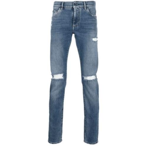 Slim-fit Jeans