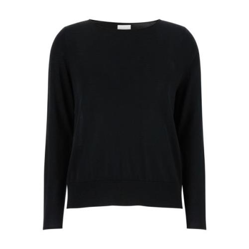 Round-neck Knitwear