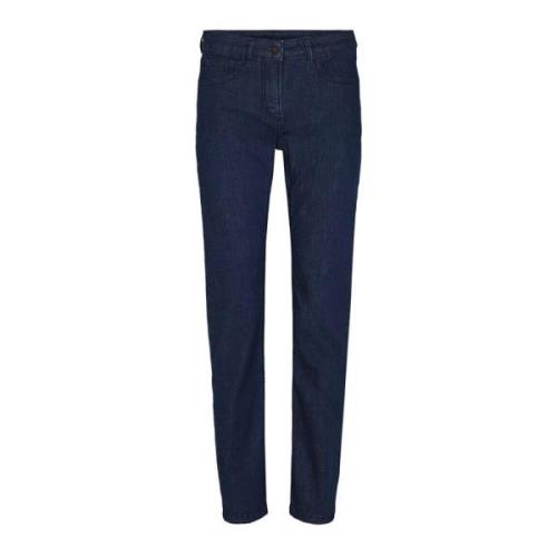 Laurie Charlotte Regular Ml - Ecolabe Trousers Regular 100549 49505 Da...