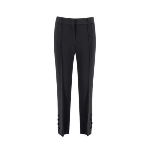 Slim-fit Trousers