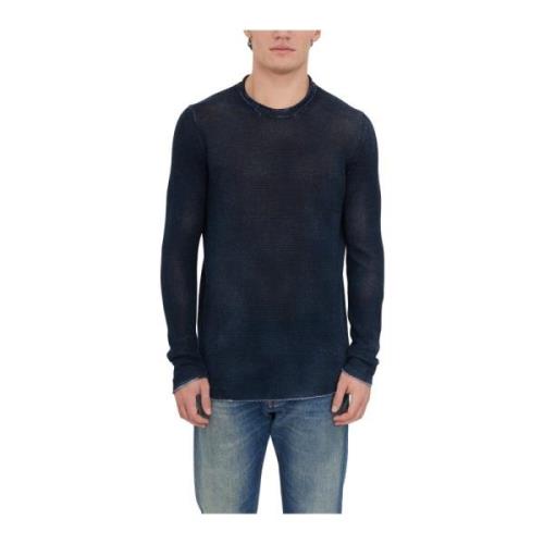 Round-neck Knitwear