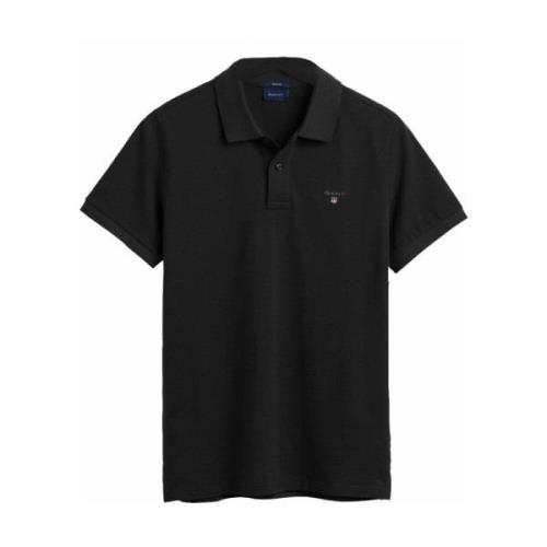 Klassisk Polo Shirt