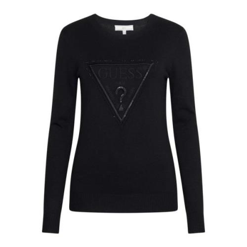 Eloise Pullover med Pynt