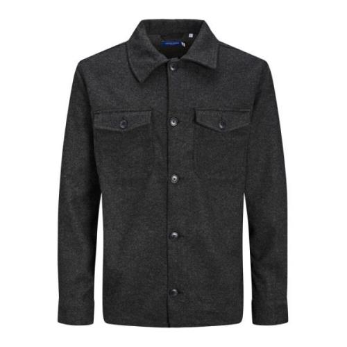 Ollie Overshirt Outdoor Look Skjorte