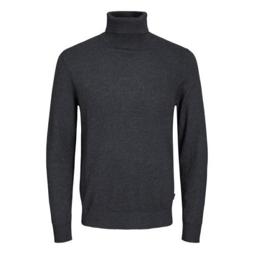 Rollneck Pullover Sweater