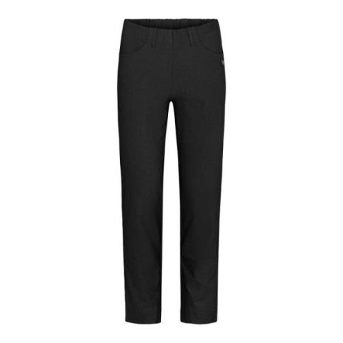 Laurie Kelly Regular Ml Trousers Regular 29714 99970 Black