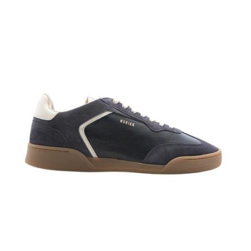 Marineblå Blueberry Wing Sneakers