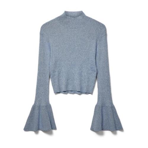 Blanche Seawool Jumper