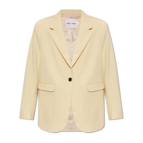 Haven blazer