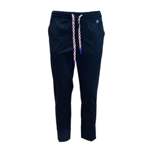 Slim-fit Trousers