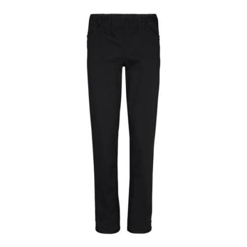 Laurie Kelly Regular Ml Trousers Regular 100759 99000 Black