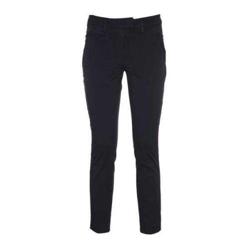 Slim-fit Trousers