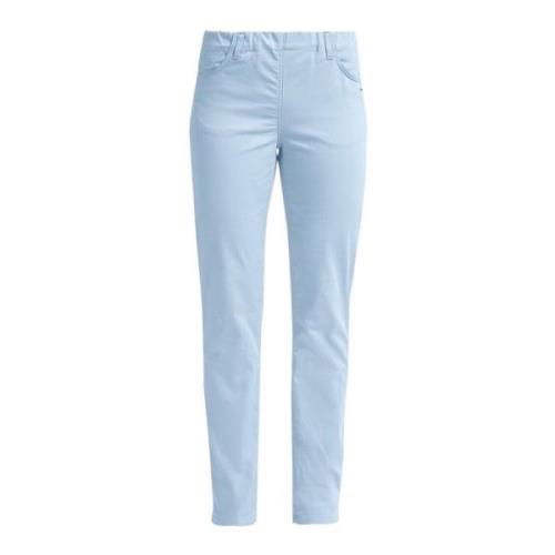 Laurie Kelly Regular Ml Trousers Regular 100759 43100 Ice Water