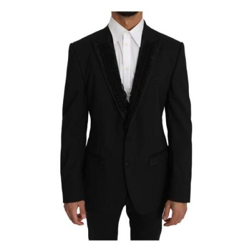 Martini Blazer Jakke Slim Fit