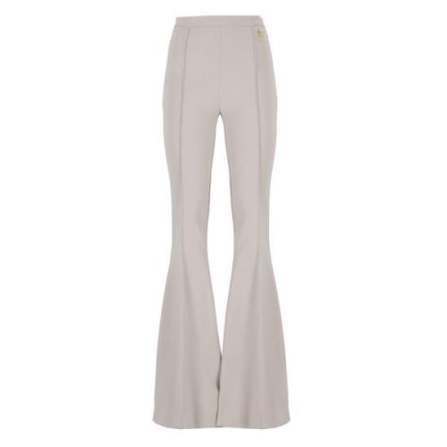 Wide Trousers