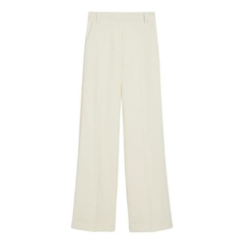 Wide Trousers