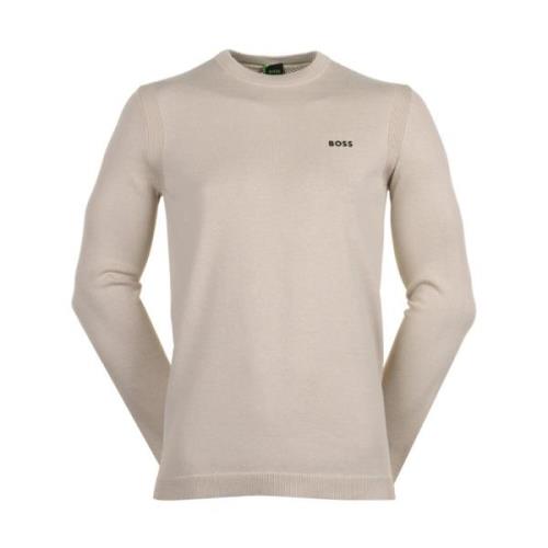 Round-neck Knitwear