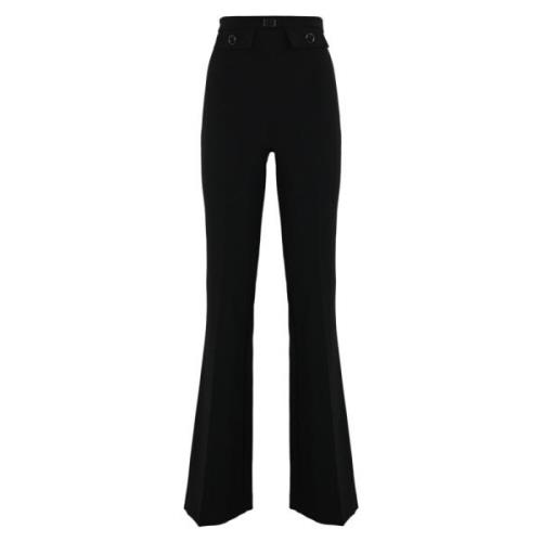 Wide Trousers