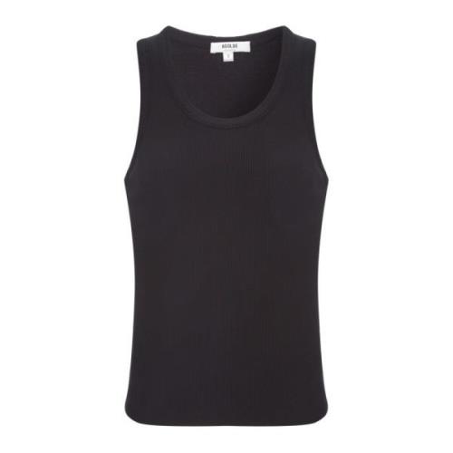 Sleeveless Tops