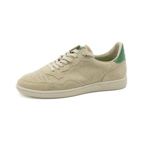 Dame Sand Dollar Green Sneakers