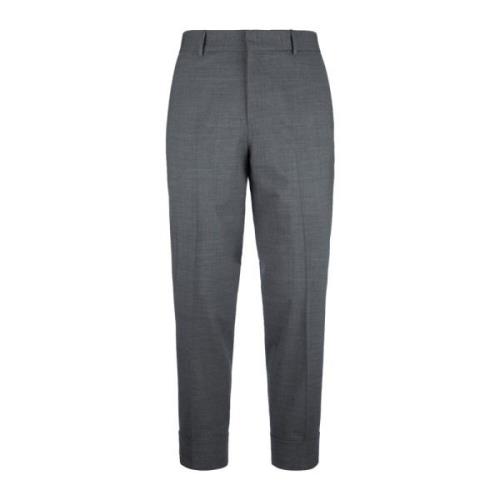 Suit Trousers