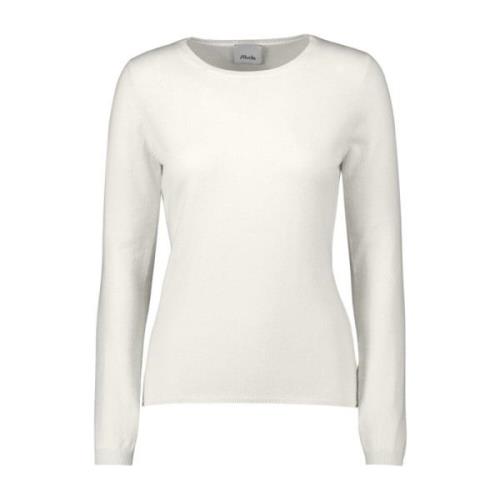 Round-neck Knitwear