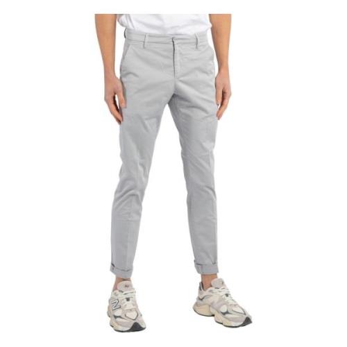 Slim-fit Trousers