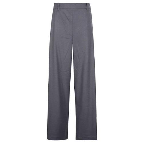 Wide Trousers