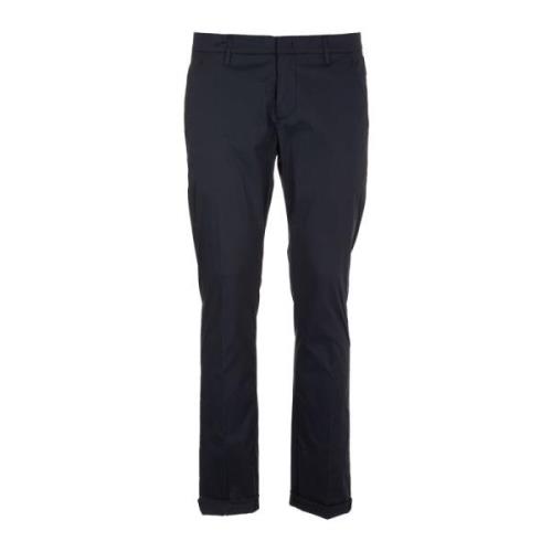 Slim-fit Trousers