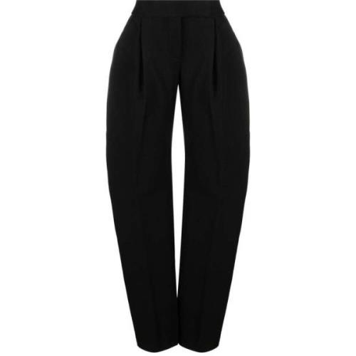 Wide Trousers