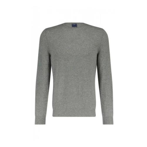 Round-neck Knitwear