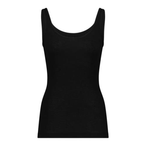 Sleeveless Tops