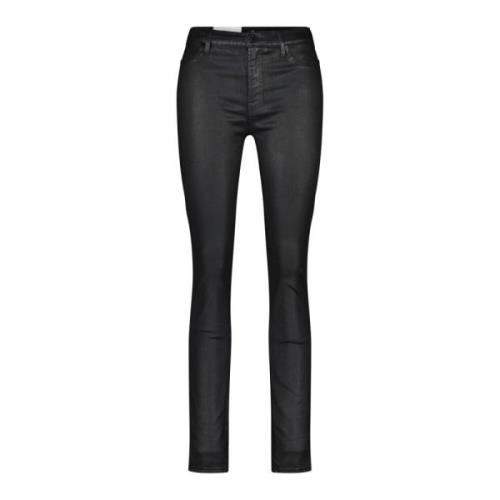 Super Skinny Ankel Jeans