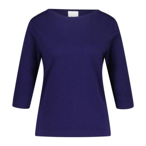 Silke-Kashmir Pullover