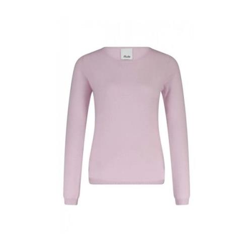 Round-neck Knitwear