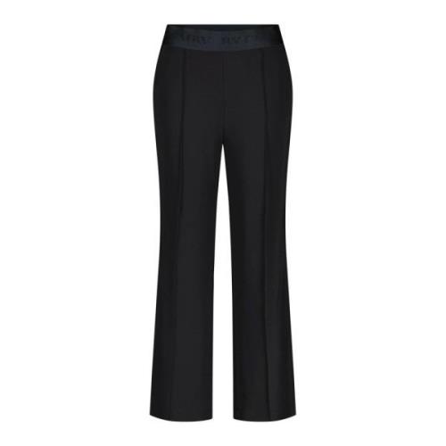 Wide Trousers