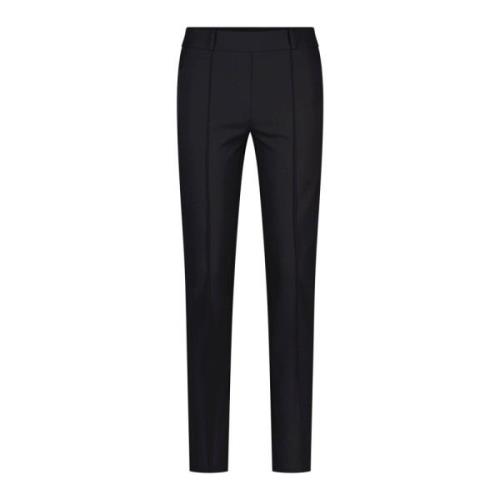 Slim-fit Trousers