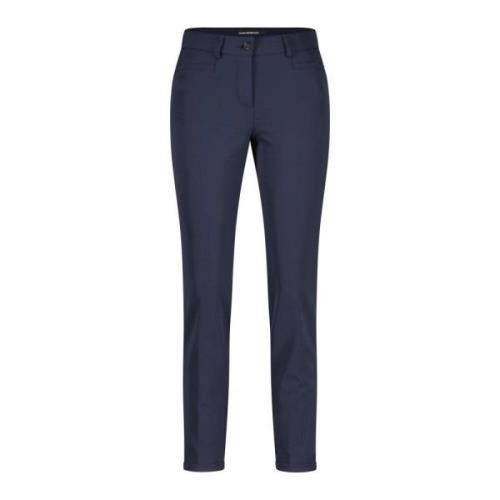 Slim-fit Trousers