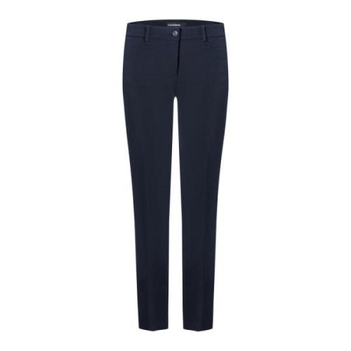 Slim-fit Trousers